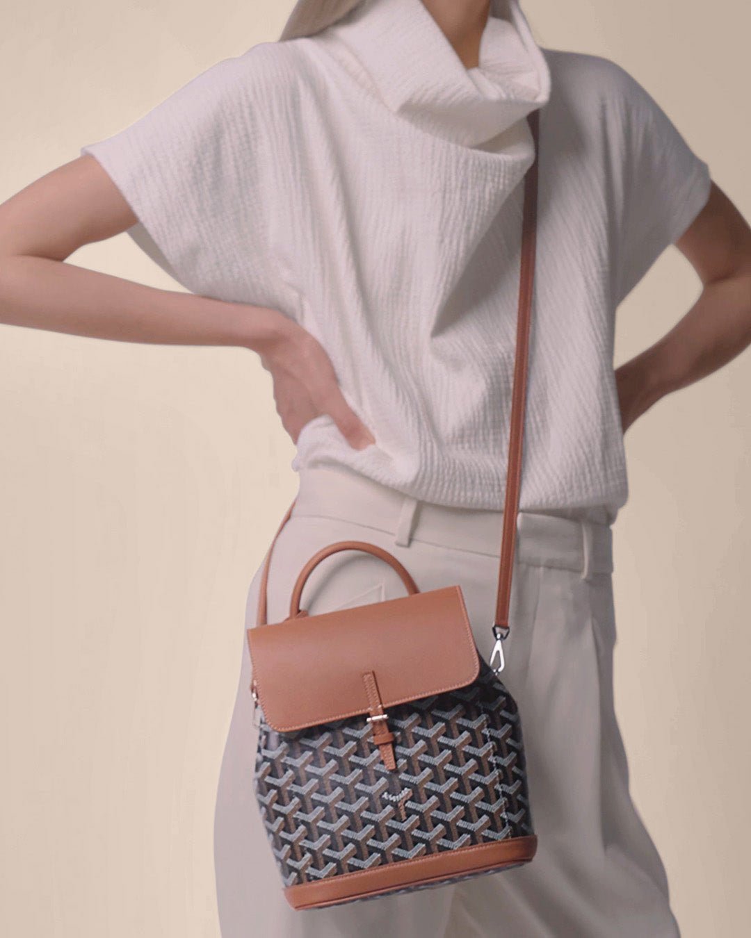 Bellamy Metro Pack