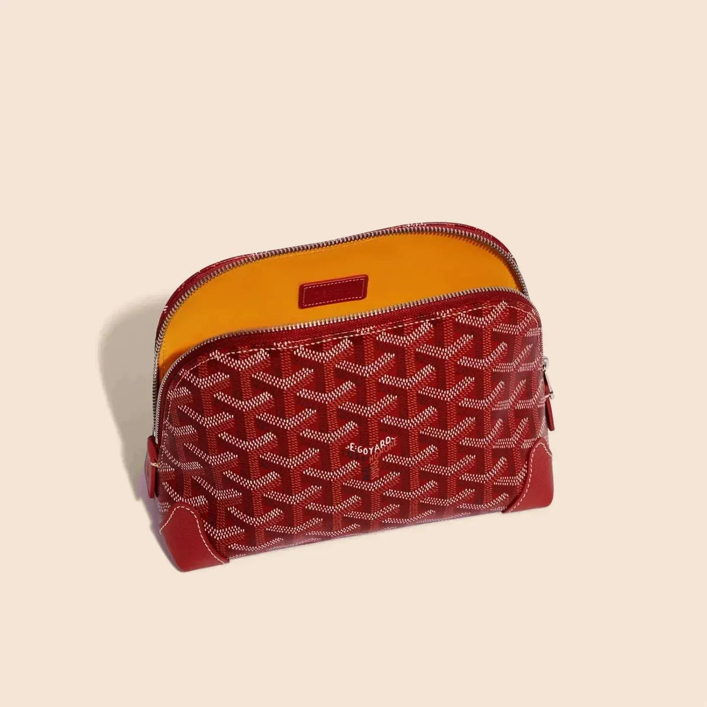 Lustre Luxe Pouch