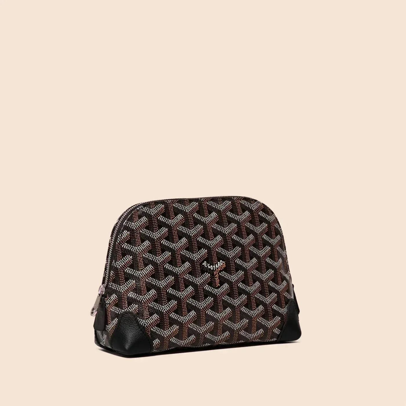 Lustre Luxe Pouch