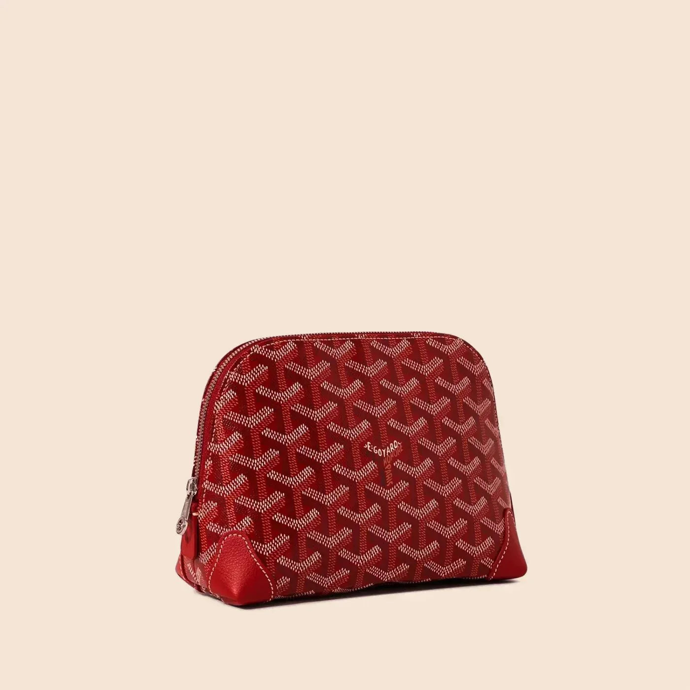 Lustre Luxe Pouch