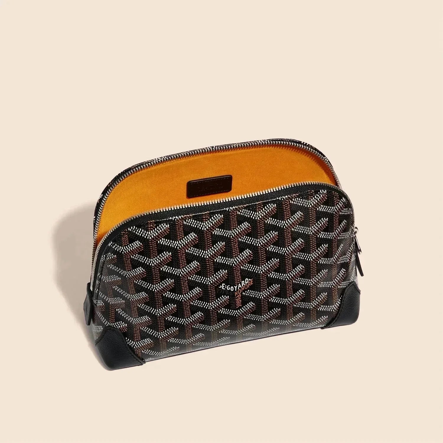 Lustre Luxe Pouch