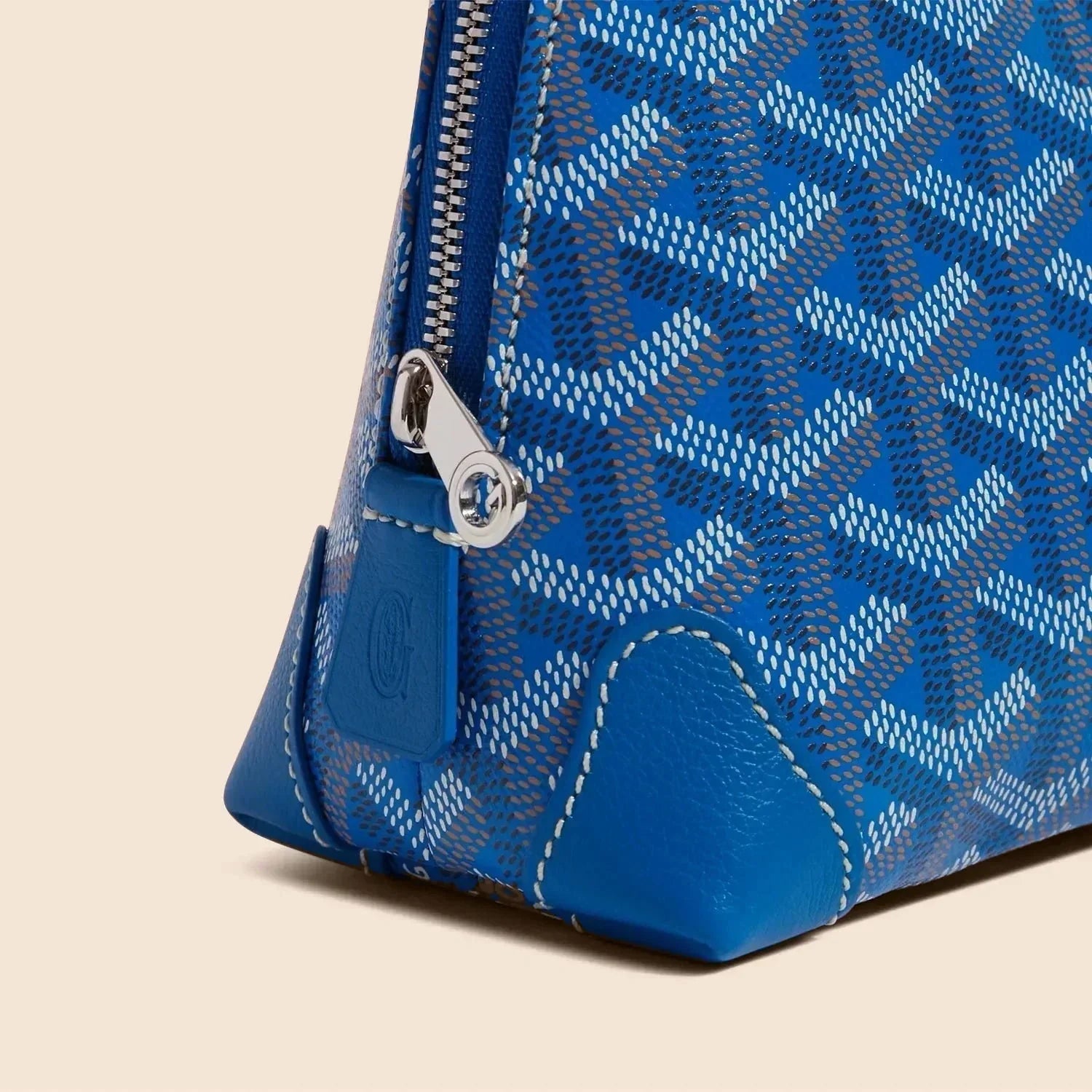 Lustre Luxe Pouch