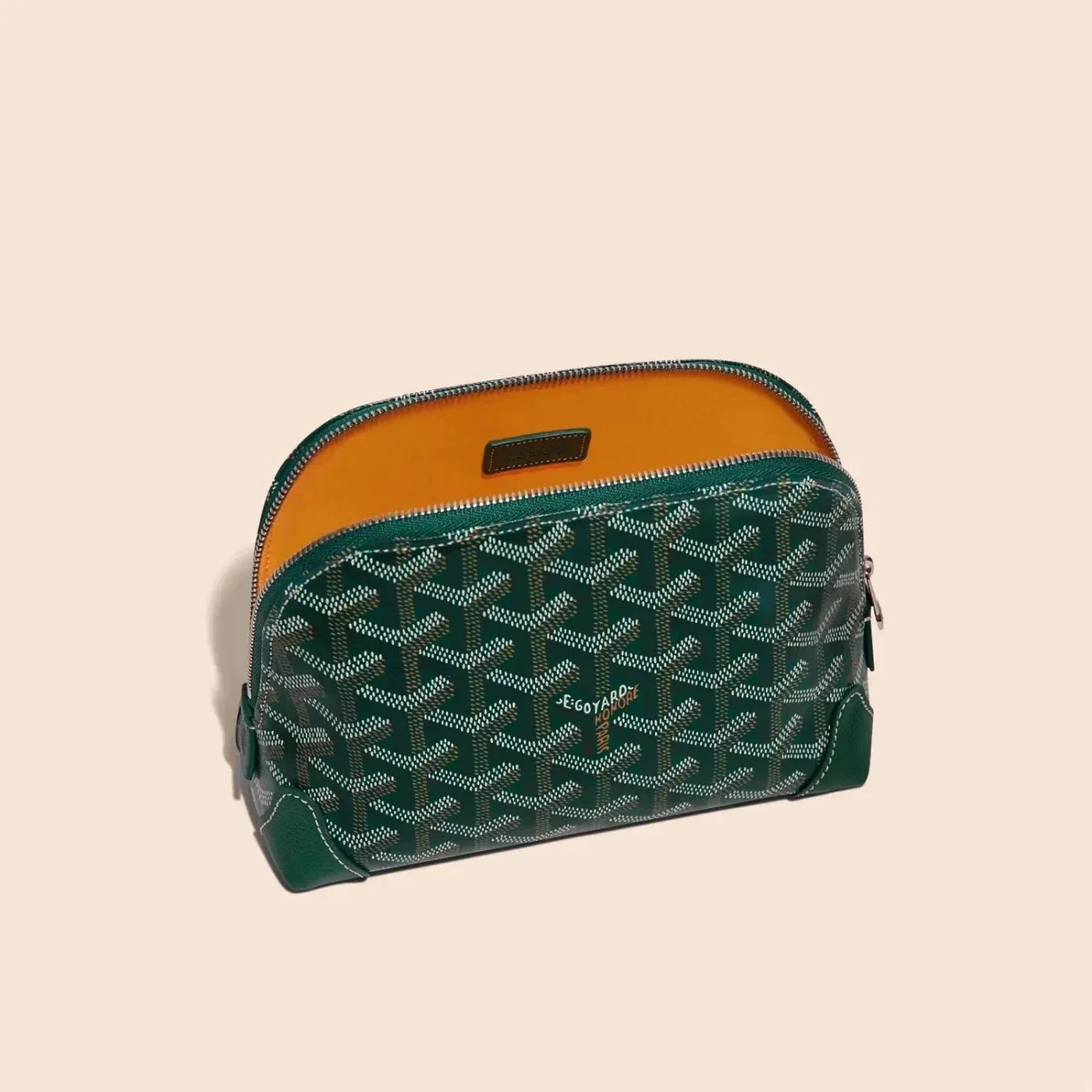 Lustre Luxe Pouch