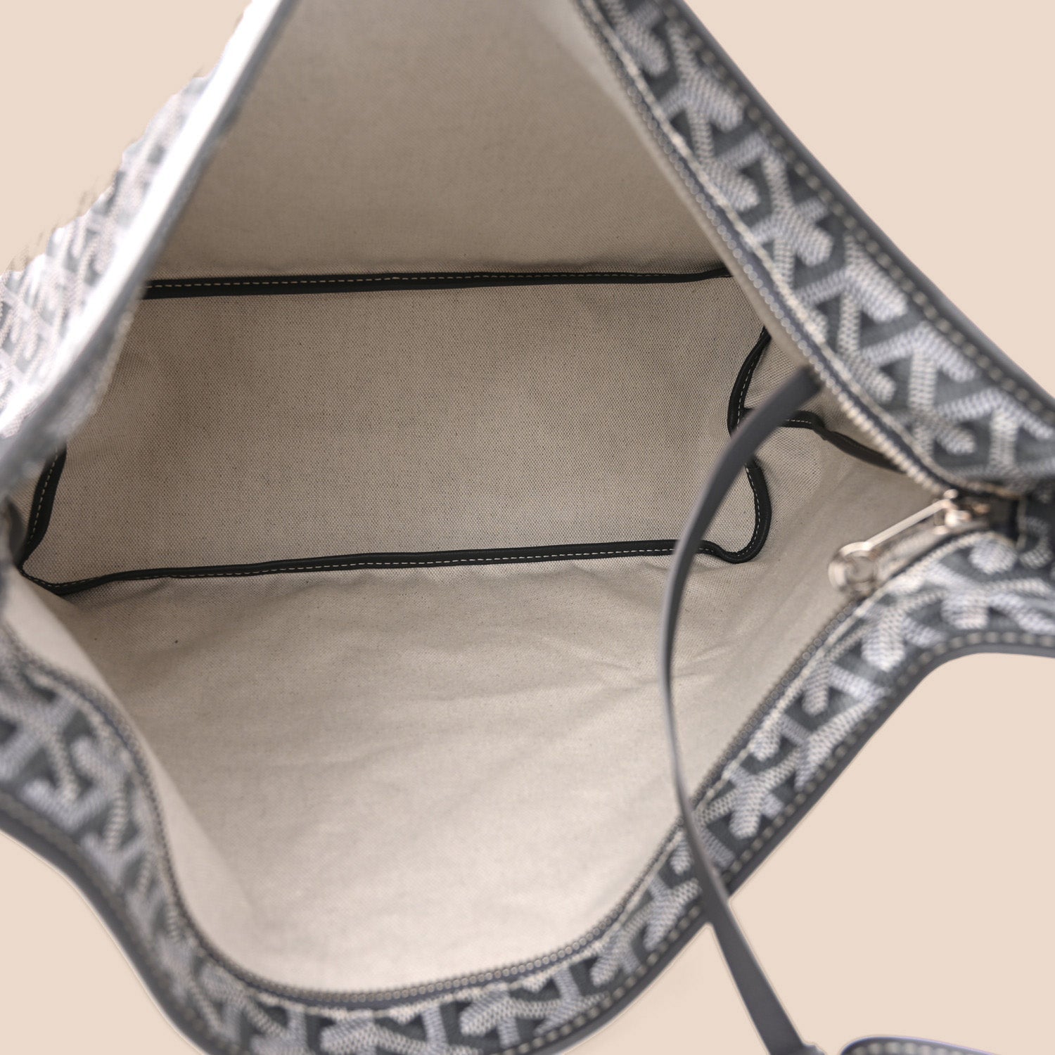 Half-Moon Shoulder Bag