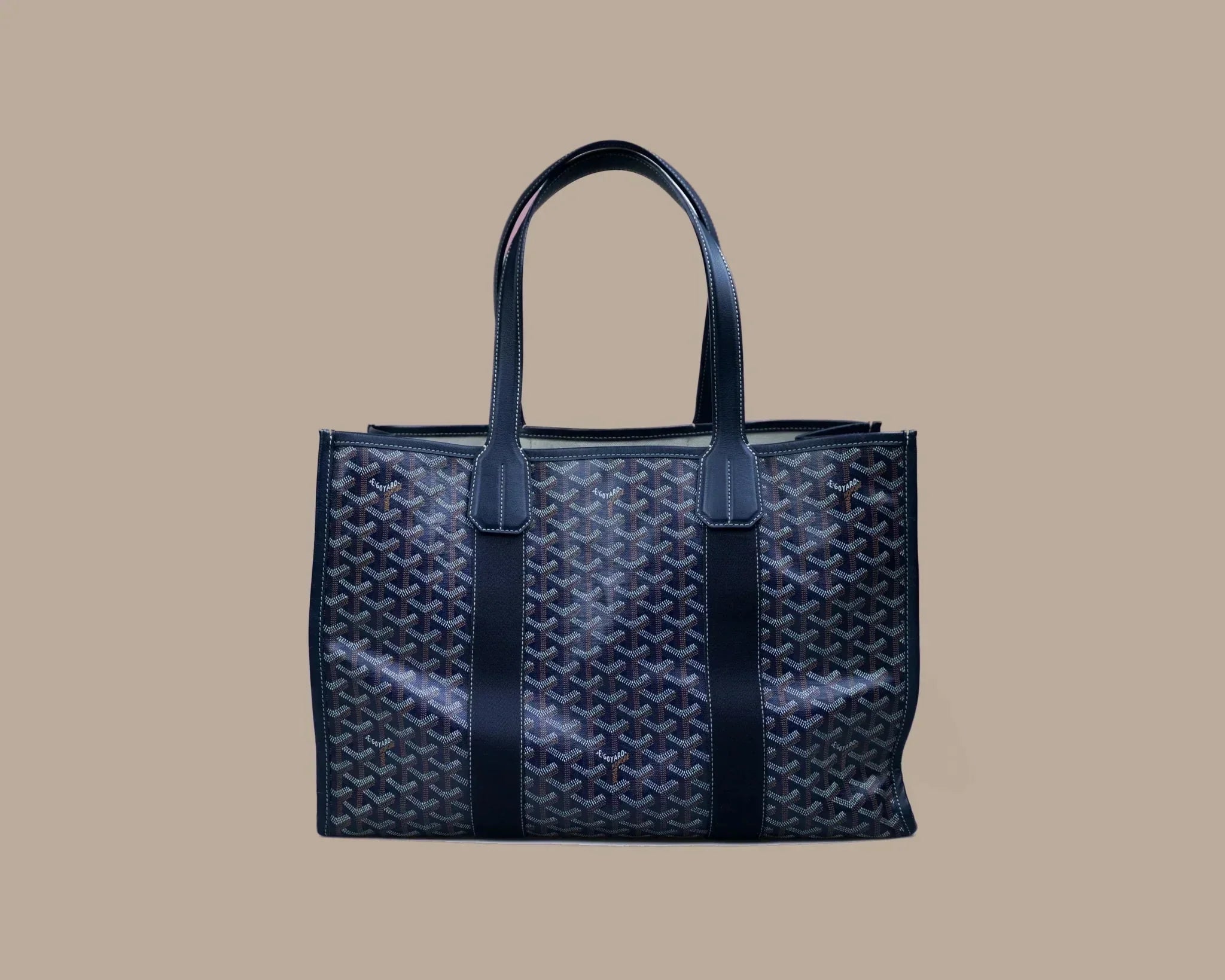 Parisian Charm Carryall