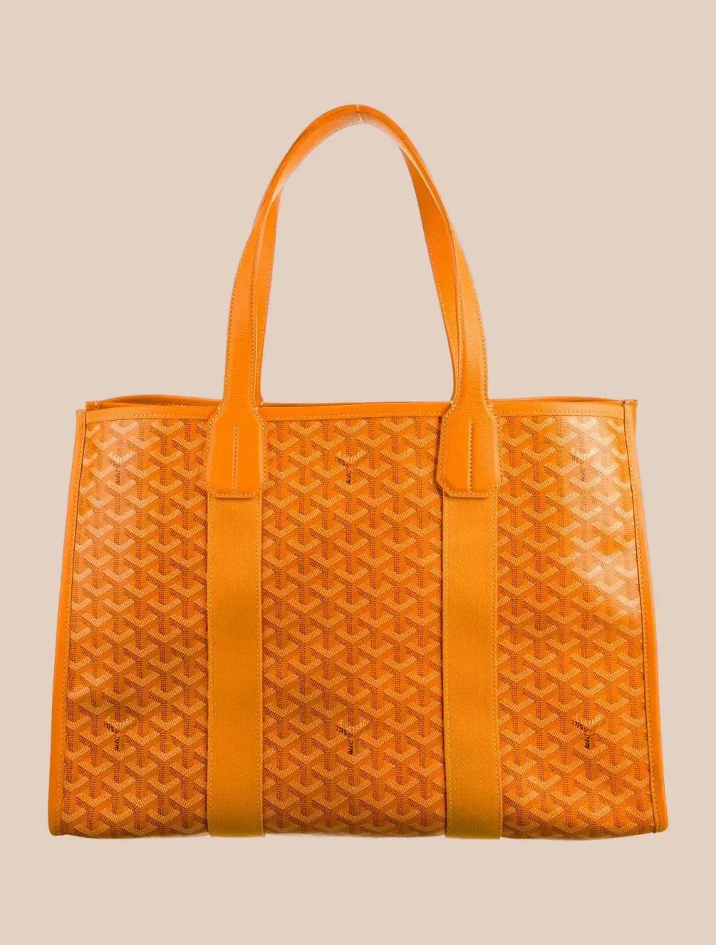 Parisian Charm Carryall