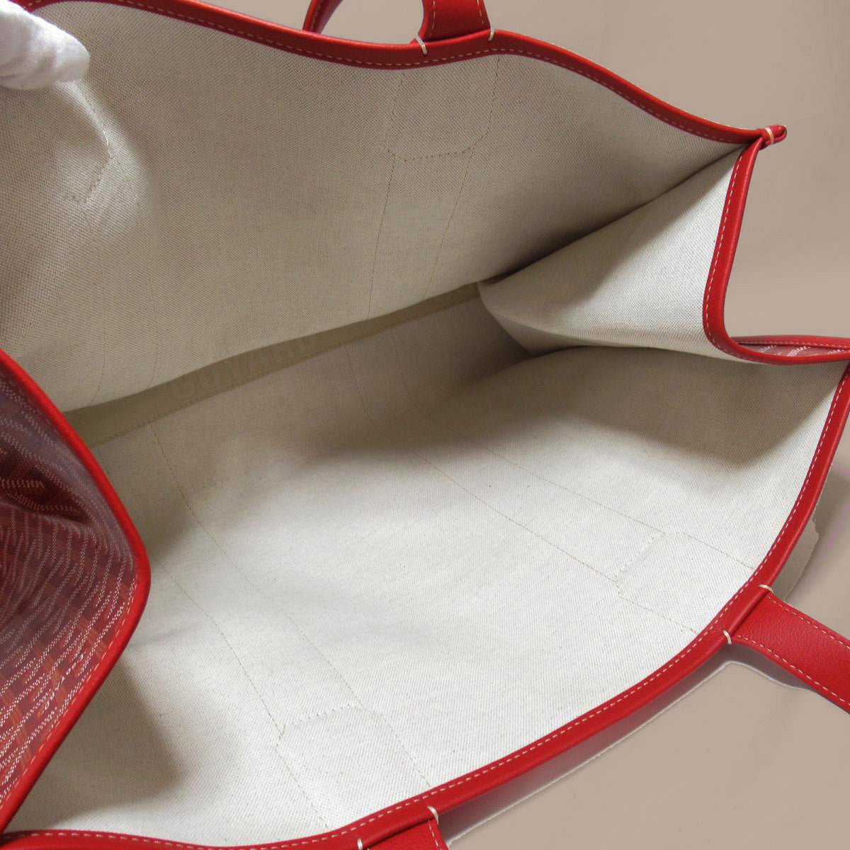 Parisian Charm Carryall