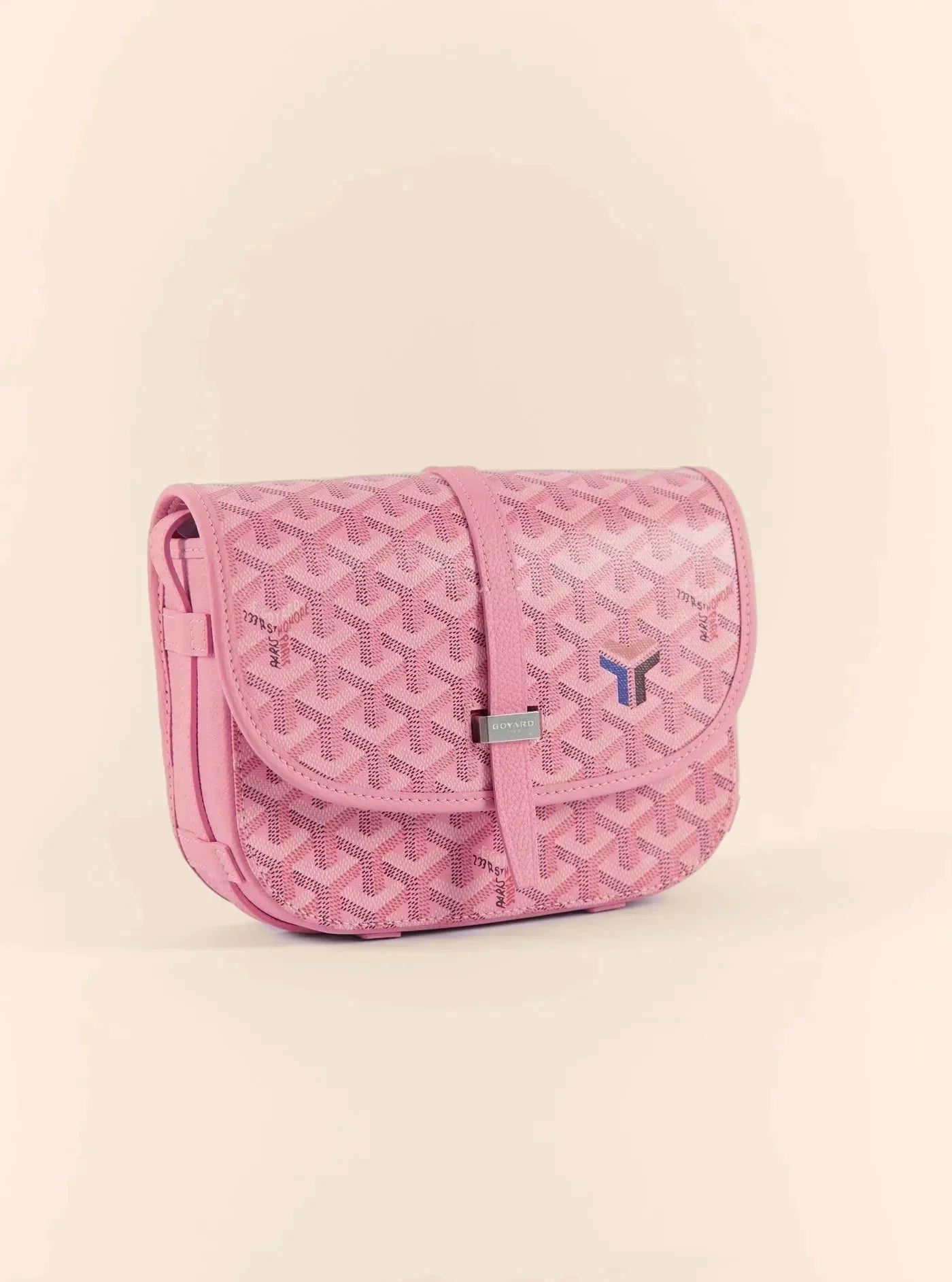 Valmont Crossbody