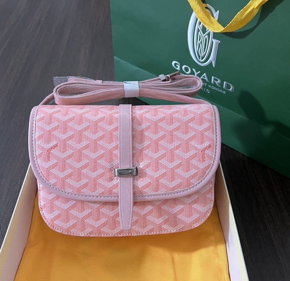 Valmont Crossbody