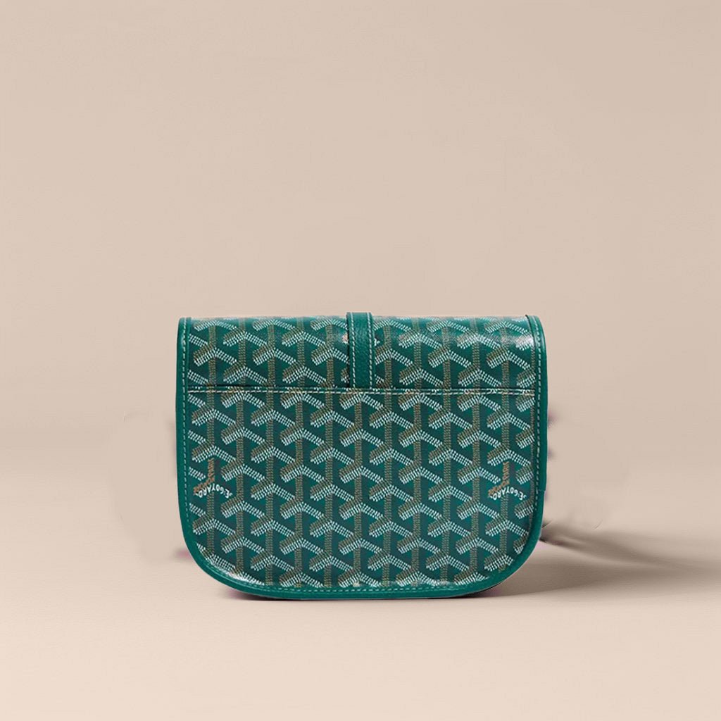 Valmont Crossbody