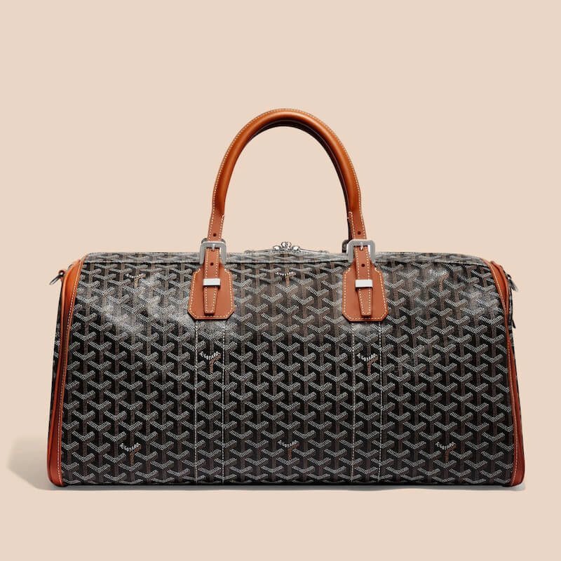 Aventra Luxe Duffle