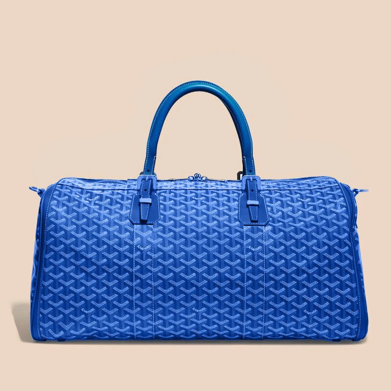 Aventra Luxe Duffle