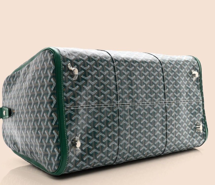 Aventra Luxe Duffle