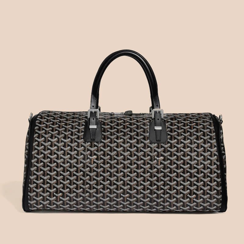 Aventra Luxe Duffle