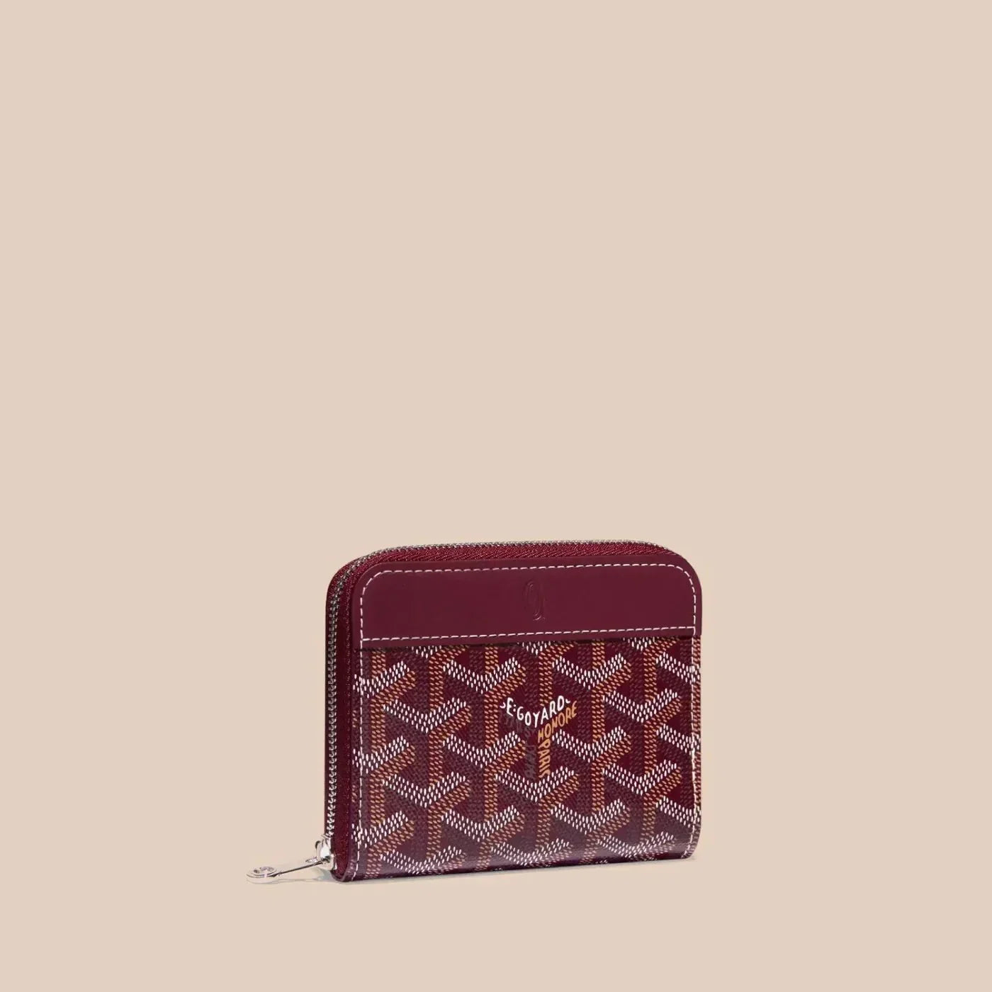 Deluxe Leather Wallet