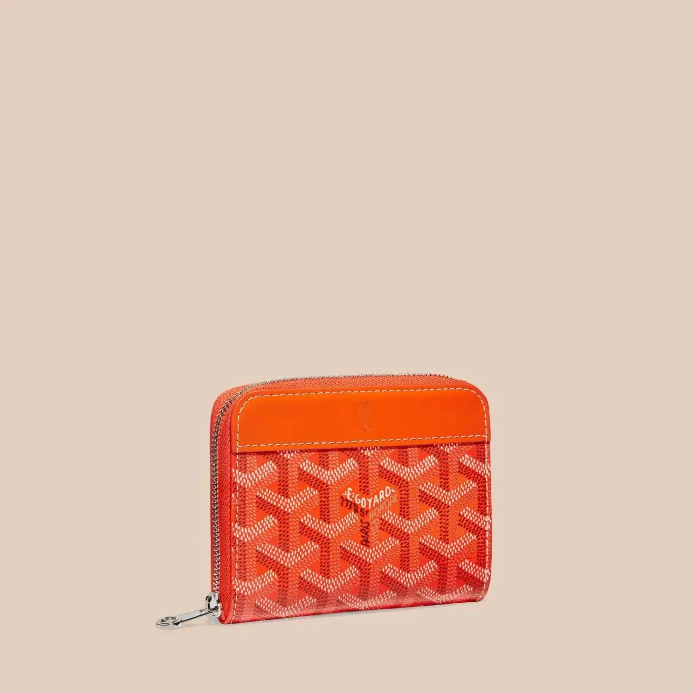 Deluxe Leather Wallet