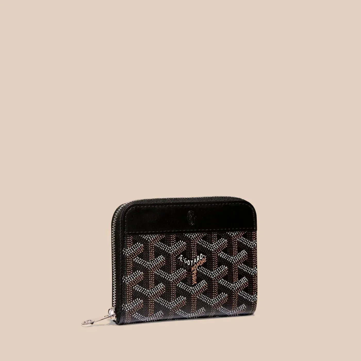 Deluxe Leather Wallet
