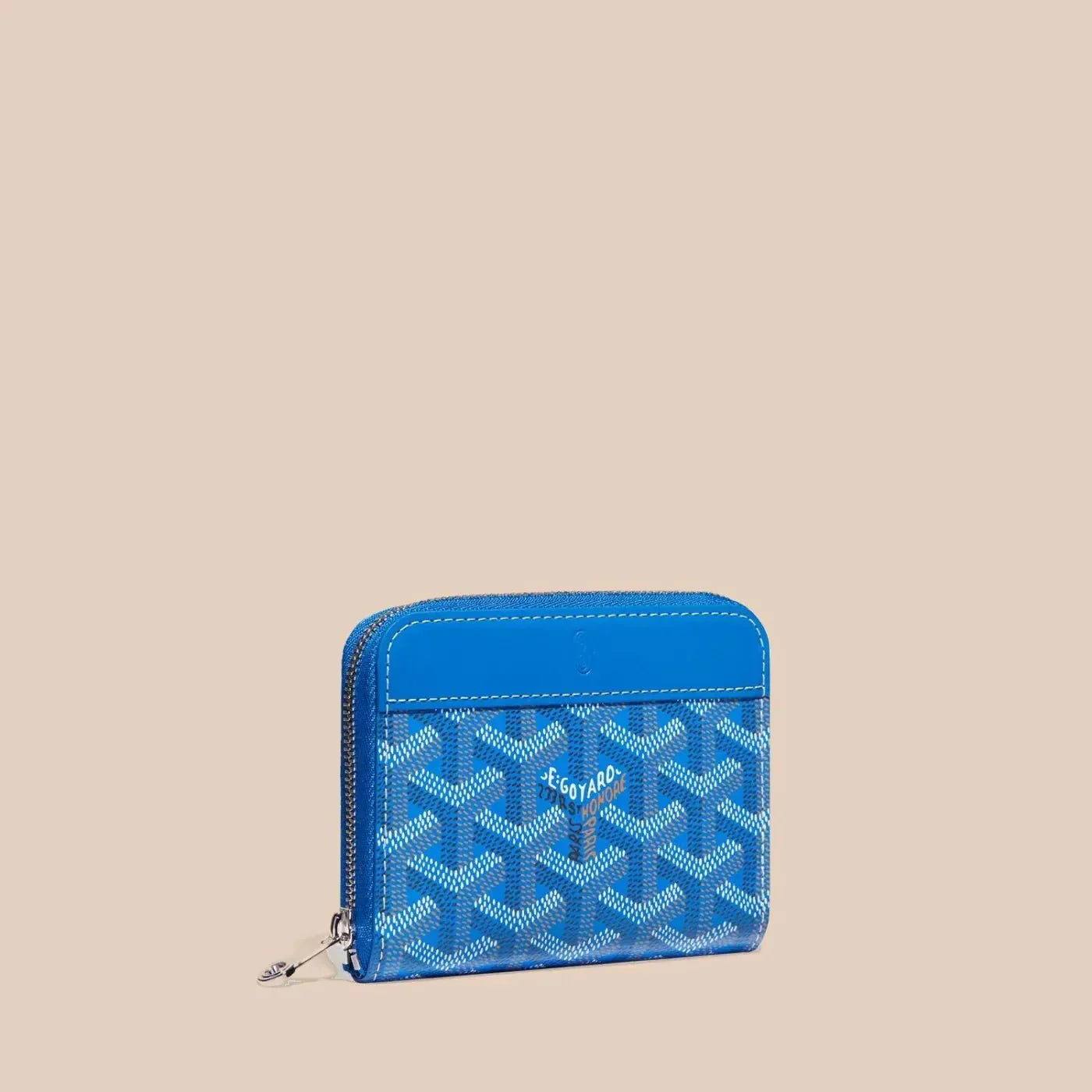 Deluxe Leather Wallet