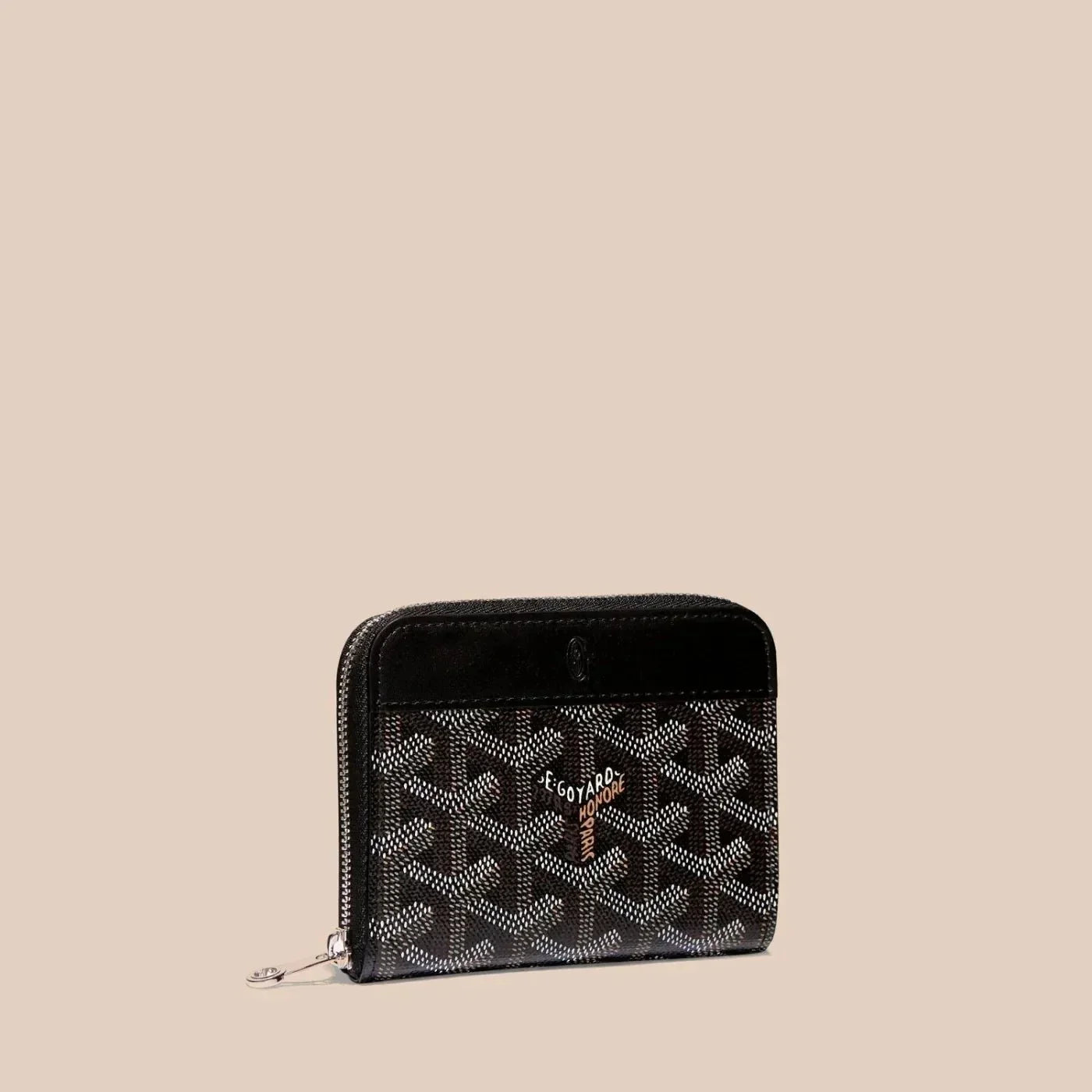 Deluxe Leather Wallet