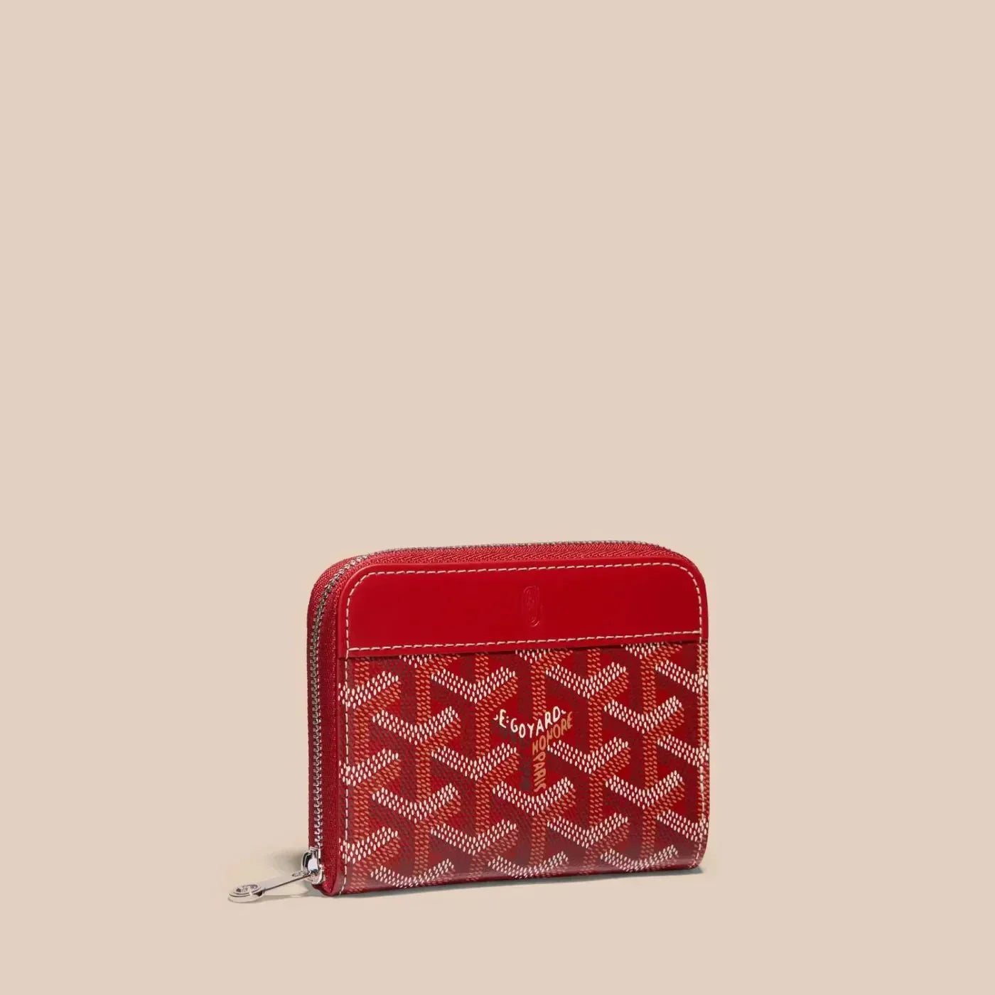 Deluxe Leather Wallet