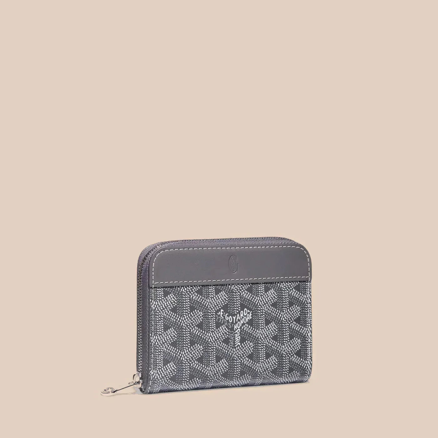 Deluxe Leather Wallet