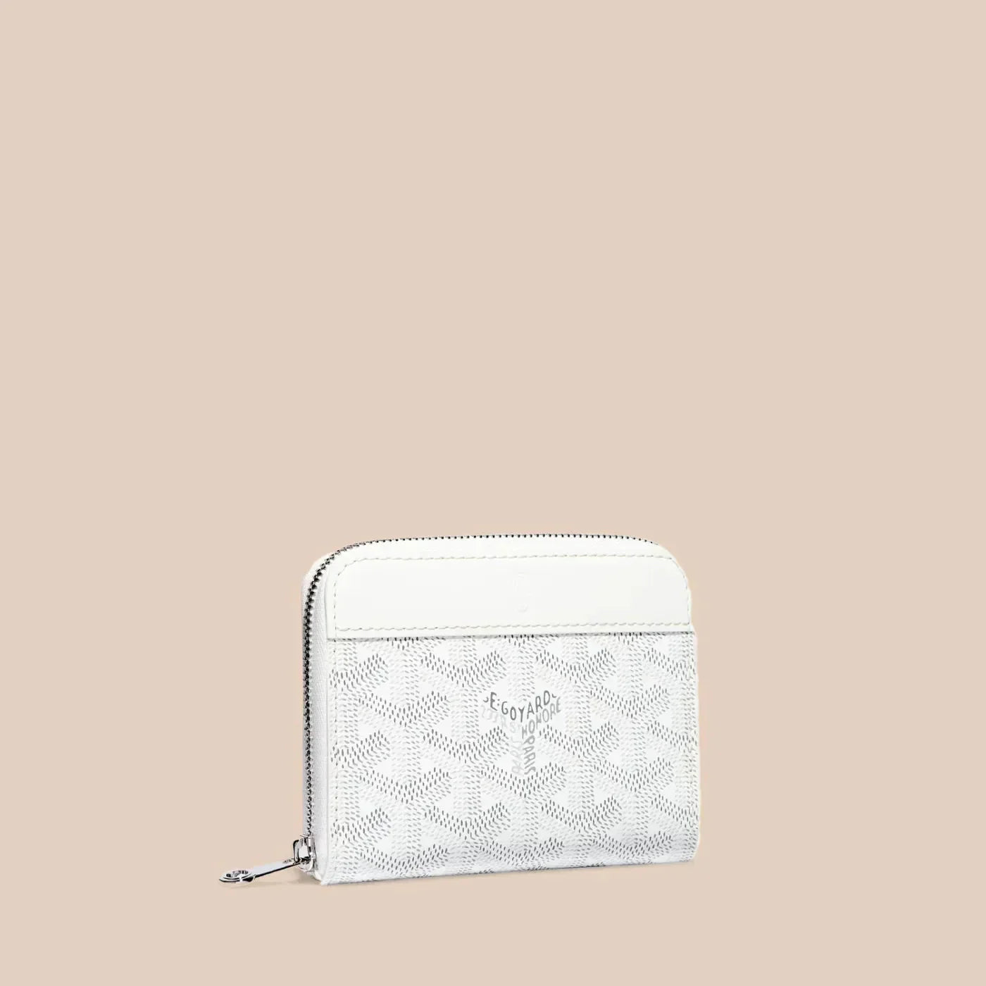 Deluxe Leather Wallet
