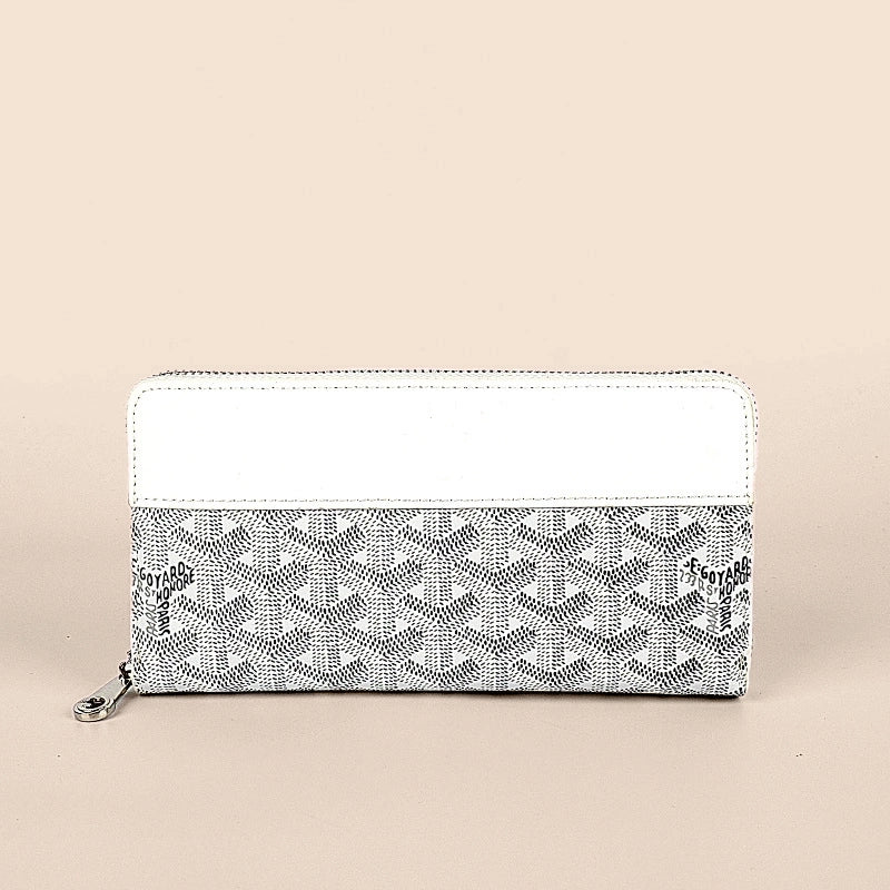 Deluxe Leather Wallet