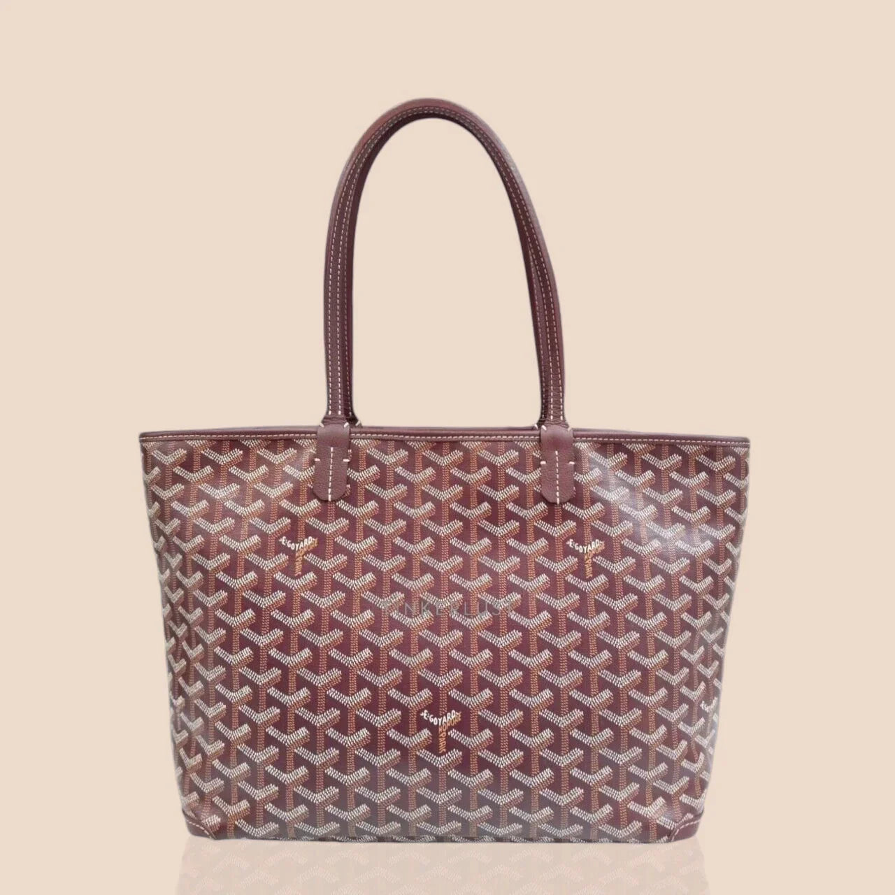 Goyardine Artois (Zip)