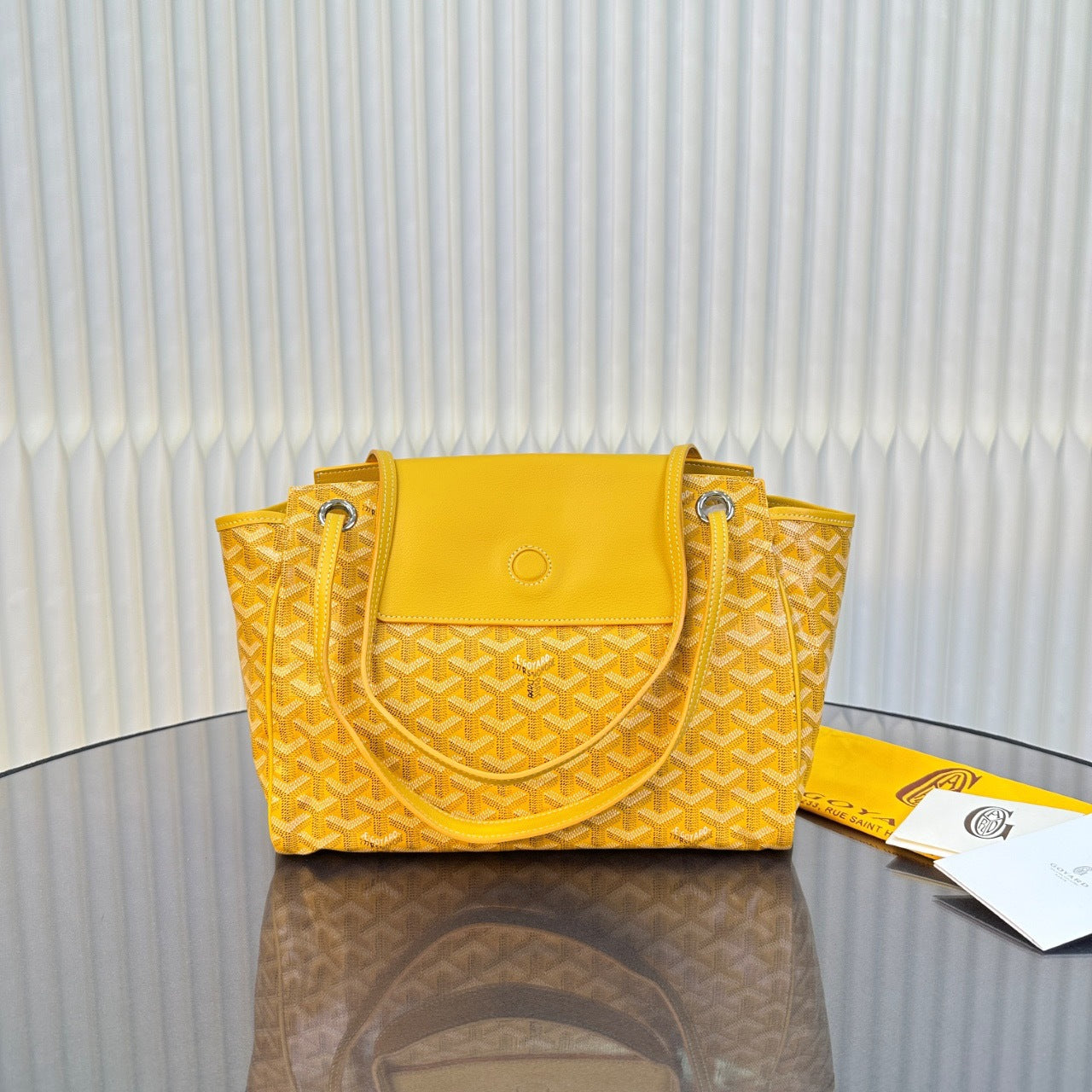 Luette PM Bag