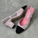Chanel Style #6 Shoes