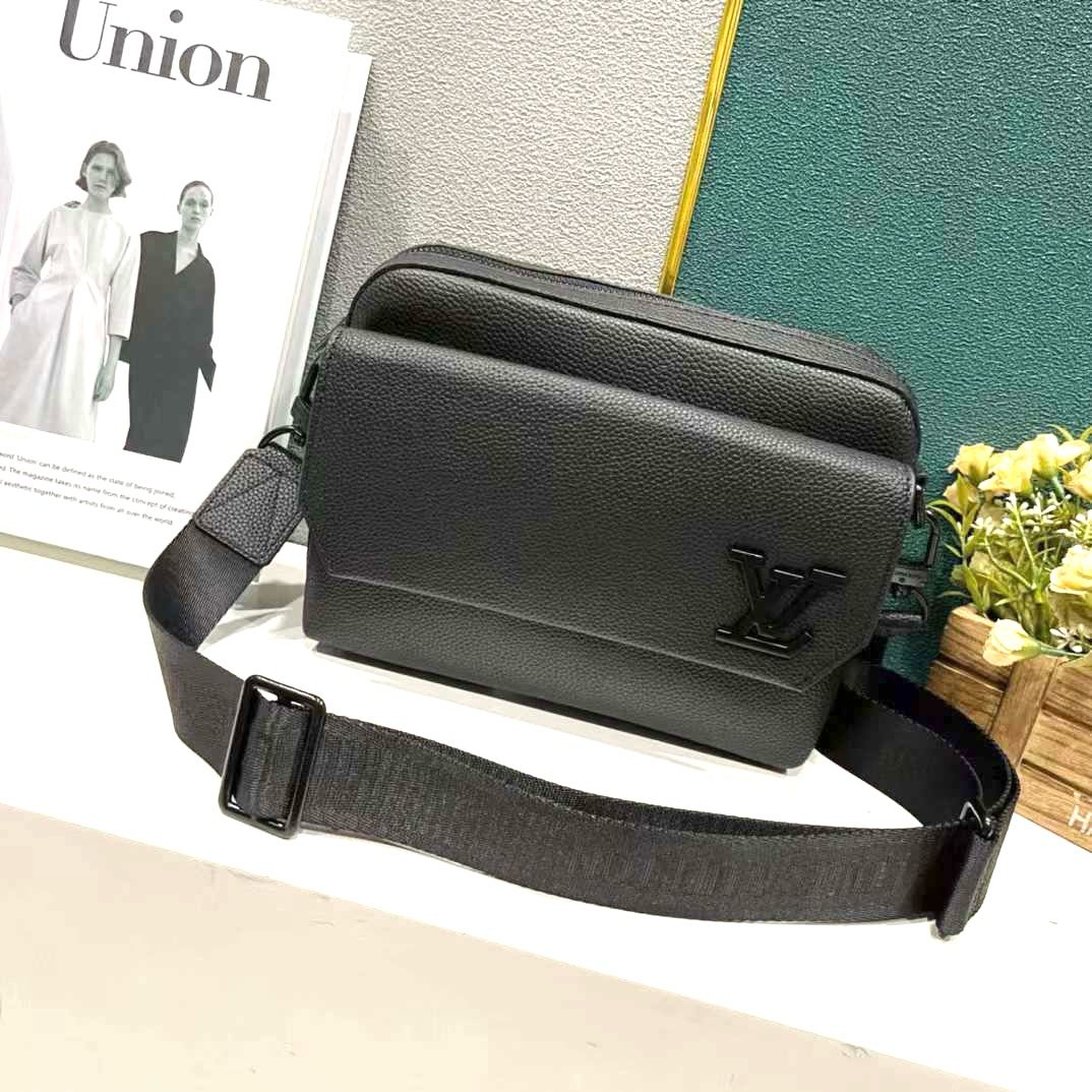 Black / Without box