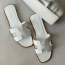 Hermès Oran Shoes