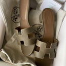 Hermès Oasis Shoes