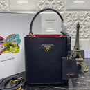 Prada Panier Saffiano Small Bag