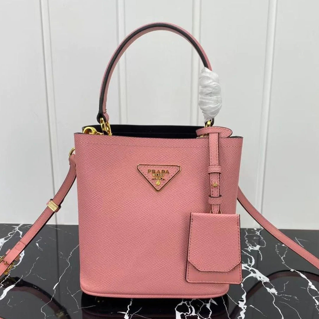 Pink / Without Box