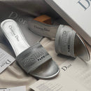 Dior Style #12 Shoes