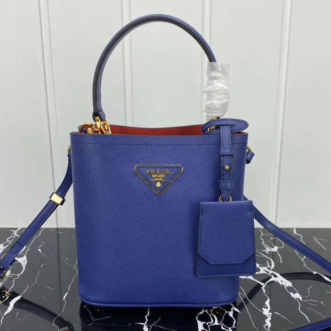 Navy Blue / Without Box