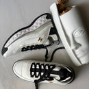 Chanel Luxe Quilted Shoes