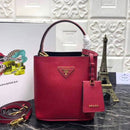 Prada Panier Saffiano Small Bag
