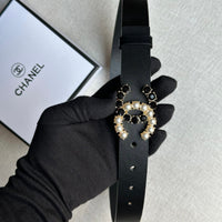 Chanel Belt Style #11