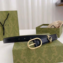 Gucci Belt Style #3