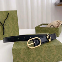 Gucci Belt Style #3