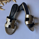 Hermès Oasis Shoes