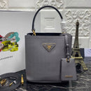 Prada Panier Saffiano Small Bag