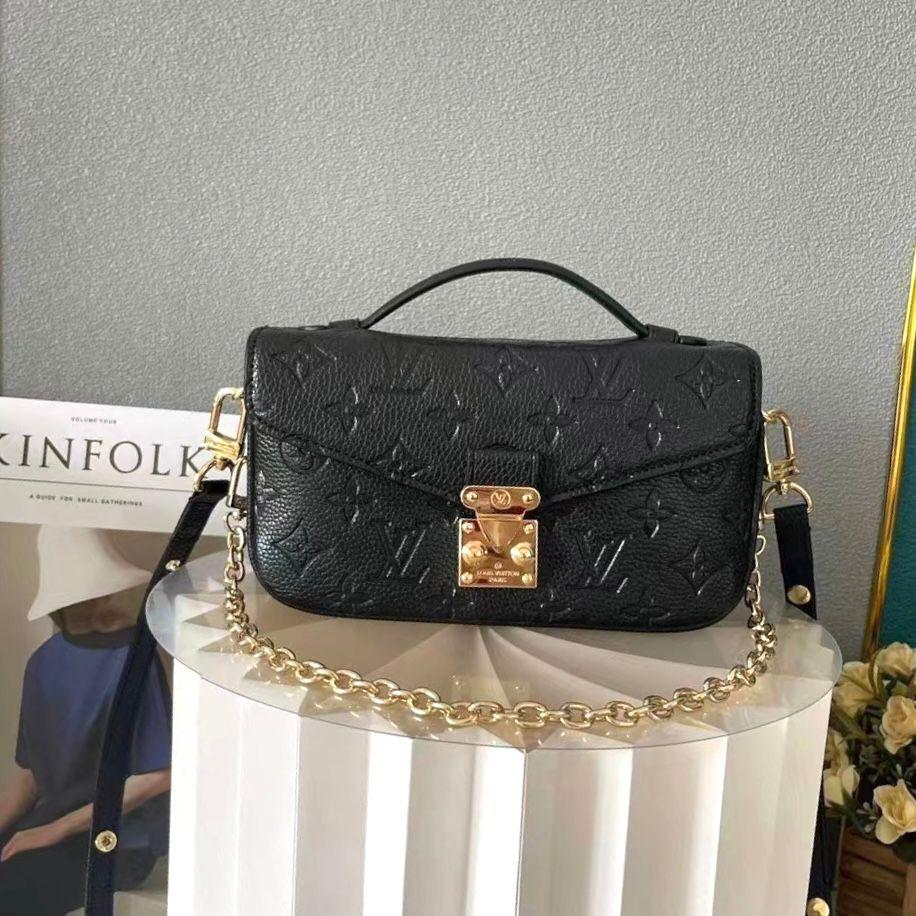 Black / Without box