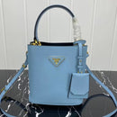 Prada Panier Saffiano Small Bag