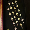 VanCleef Braclet 5 Motifs Style 2