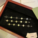 VanCleef Braclet 5 Motifs Style 2