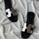 Hermès Oran Shoes