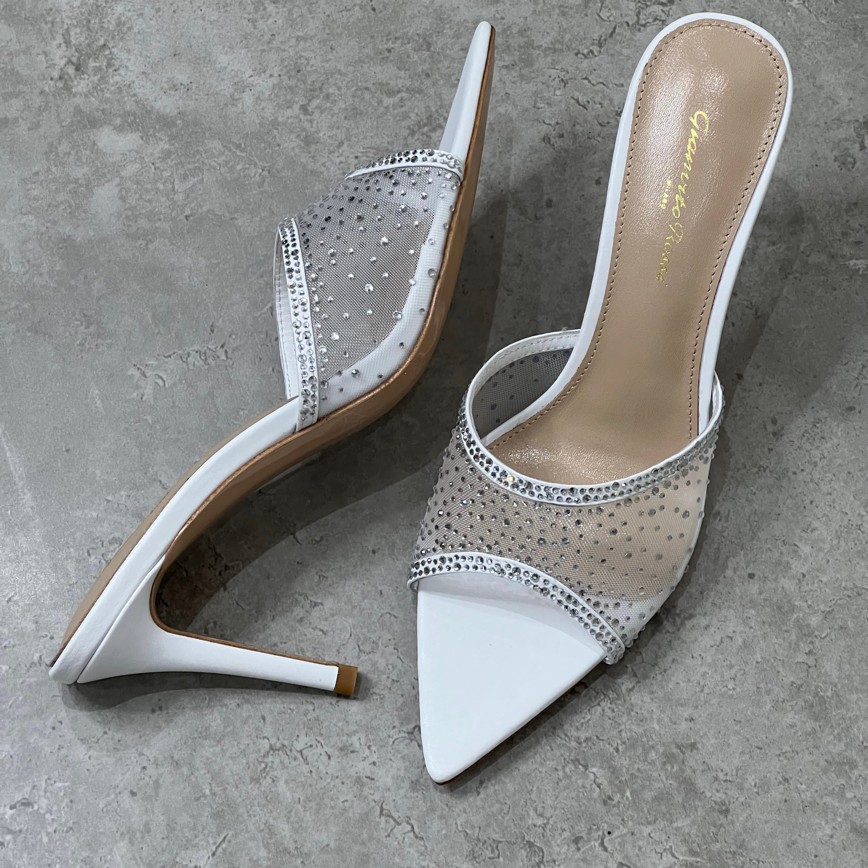 White / 36